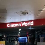 コロナシネマワールド大垣