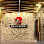 TOHOシネマズ新宿